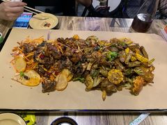-特色酱椒鱼私房菜(黄鹤楼店)