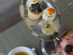 -杭州柏悦酒店·悅厅