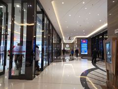 店内环境-万达茂商场(南京仙林店)