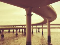 -演武大桥观景平台