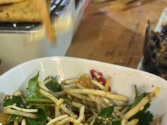 -木屋烧烤(惠阳华润小径湾店)