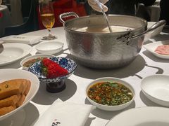 -红雀围·海鲜火锅(陆家嘴中心店)