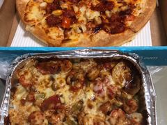 -必胜客(远大路店)