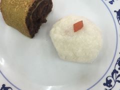 驴打滚-海碗居(牡丹园店)