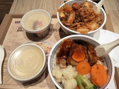 -吉野家(凯旋购物广场店)