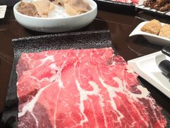 -快乐小羊·内蒙牛羊肉火锅(流花中心店)