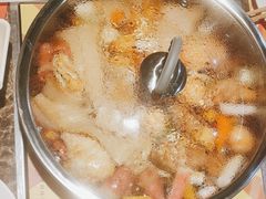 -御上皇三汁焖锅(薛城万达广场店)