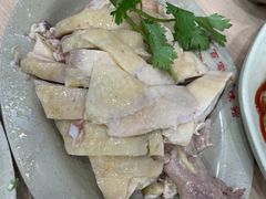 -百家鸡味馆(清泰店)