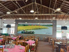 -侠成水上农庄(工业大道店)
