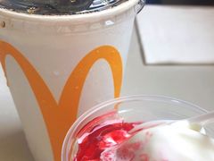 -麦当劳(中山路店)