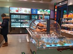 -永辉超市(百子湾店)