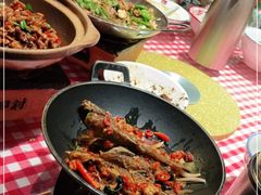 -老湘村·湖南土菜(天河维多利店)