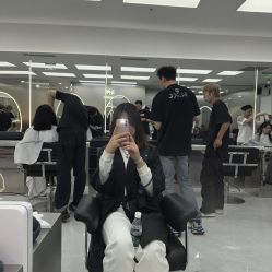 -5M HAIR SALON 旗舰店