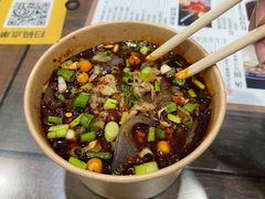 -阿坤传统手工小吃(杨家坪店)