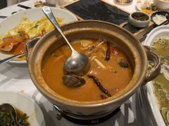-泰香米泰国餐厅(鎏嘉码头店)