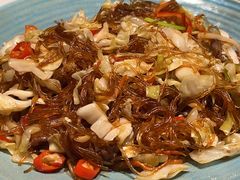 -志明眷村·台式融合菜·宵夜