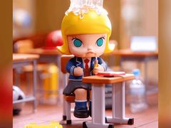 -泡泡玛特POPMART(上海环球港店)