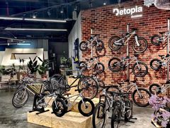 -Detopia outdoor(国贸商城店)