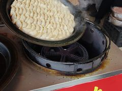 -水丰锅贴(延吉东路店)