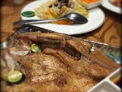 -阿罗新疆菜(人民广场店)