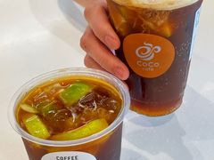 -CoCo都可(燕塘店)