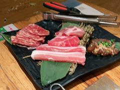 -千寻烧肉(政务区店)