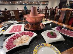 -南门涮肉(上海二店)
