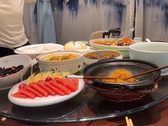 -上地宴·中关村的会客厅(清河高铁站店)