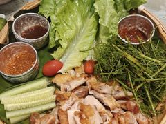 -蜗牛小馆醉乡民谣云南菜(惠新西里店)