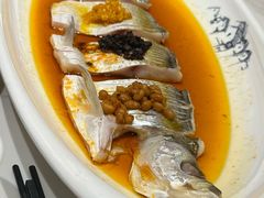 -饭橘汉江码头·乡野土菜馆(静安路店)