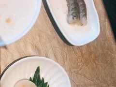 -上宴精品海鲜姿造(晶融汇旗舰店)