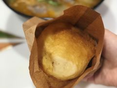 -牛煎里牛肉煎包淮南牛肉汤(广东路店)
