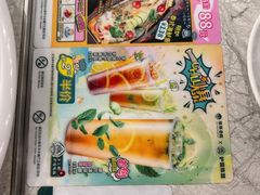 -翠华餐厅(正佳广场店)