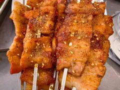 -食鸡公社辣子鸡·潍坊菜·烧烤