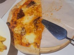 -get pizza意大利餐厅(凯德MALL店)