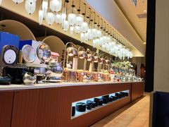 -凡塔斯牛排自助餐厅(莆田万达店)