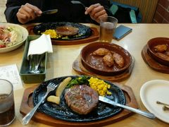 -萨莉亚意式餐厅(苏州食百家店)
