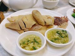 壹心鸡-文记壹心鸡(宝华路店)