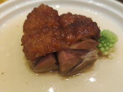 -阿庄新豫菜(航海东路店)