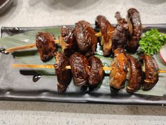 -万岁寿司(芳村店)
