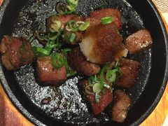 -琴寿司居酒屋(中山广场店)