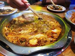 -槐店王婆大虾(开发区店)