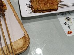 -听涛雅苑百味饺子老家菜馆