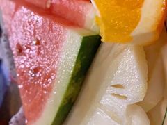 -巴犀烧烤(新崇光店)