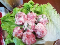 -黔有有贵州酸汤夺夺粉火锅(五味十字店)