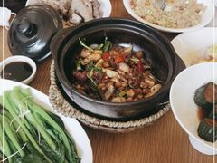 -顺风汤馆·广府粤菜(江宸天街店)