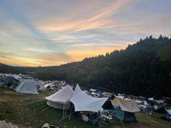 -武陵山森林公园