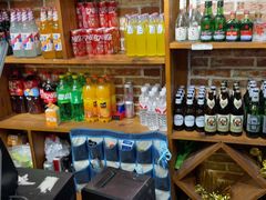 -三个大叔烤羊肉串·炭炉砂锅菜(西三旗店)