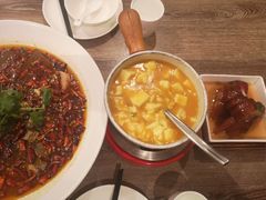 -茉莉餐厅(包河万达店)