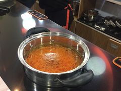 -呷哺呷哺 黄金牧场 (回龙观港龙店)